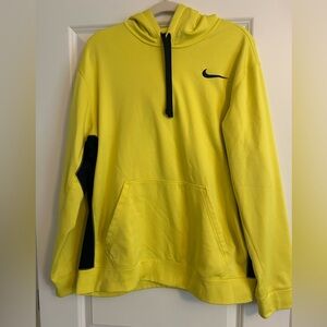 Men’s Nike Therma-Fit Knockout Hoodie